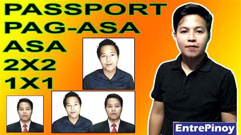 pag asa loan picture size in inches|ASA Philippines ID Format Size .